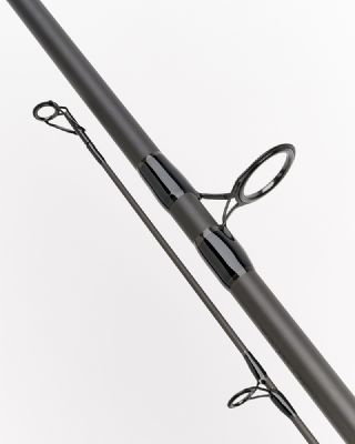 Daiwa Black Widow Deadbaiting Spinning Rods - 